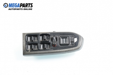 Бутони ел. стъкла и огледала  за Honda Accord IV Sedan (11.1989 - 10.1993)