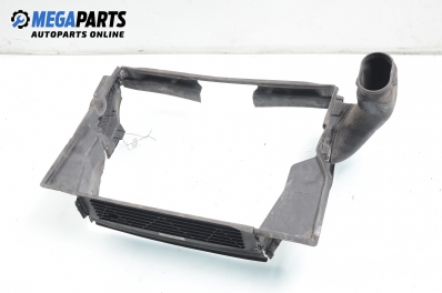 Дифузьор за BMW 5 Series E60 Touring E61 (06.2004 - 12.2010) 520 d, 163 к.с.