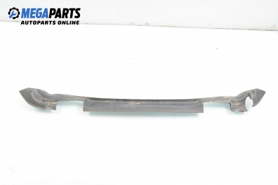 Пластмасова кора за Citroen C5 I Break (06.2001 - 08.2004), 4+1 вр., комби