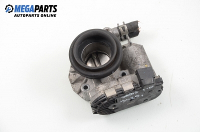Дроселова клапа за Toyota Yaris Hatchback II (01.2005 - 12.2014) 1.0 VVT-i, 69 к.с., № Bosch 0 280 750 192