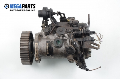 ГНП-горивонагнетателна помпа за Fiat Scudo Box I (02.1996 - 12.2006) 1.9 D, 69 к.с., № R8448B371C