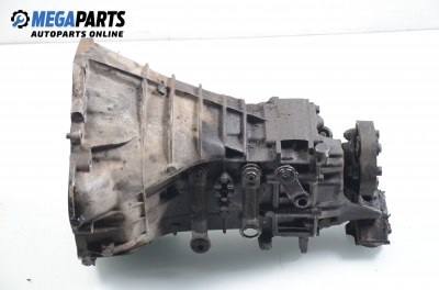 Ръчна скоростна кутия за Mercedes-Benz 124 Sedan (12.1984 - 06.1993) 250 D (124.125), 90 к.с.