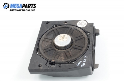 Субуфер за BMW X3 Series E83 (01.2004 - 12.2011), № BMW 65.13-6 929 100