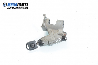 Контактен ключ за Volkswagen Golf III Hatchback (08.1991 - 07.1998), № 357 905 851