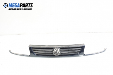 Решетка за Volkswagen Polo Hatchback II (10.1994 - 10.1999), позиция: предна