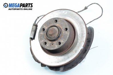 Шенкел главина за BMW 3 Series E36 Sedan (09.1990 - 02.1998), позиция: предна, дясна