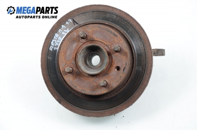 Шенкел главина за Ford Fiesta III Hatchback (01.1989 - 01.1997), позиция: предна, лява