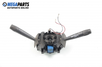 Лостчета светлини и чистачки за Fiat Palio Hatchback (04.1996 - 02.2007)