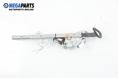 Моторче предпазен колан за Mercedes-Benz CLK-Class Coupe (C209) (06.2002 - 05.2009), 2+1 вр., № Bosch 0 132 004 318