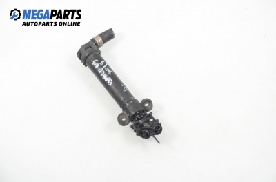 Пръскалка фар за Renault Espace IV Minivan (11.2002 - 02.2015), позиция: дясна