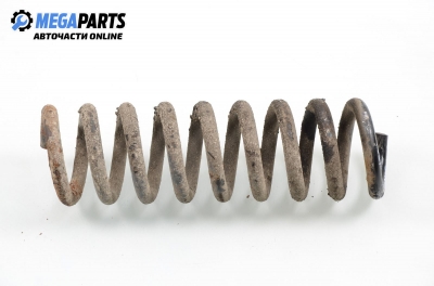 Пружина за ходова част за Mercedes-Benz E-Class Sedan (W210) (06.1995 - 08.2003), седан, позиция: задна
