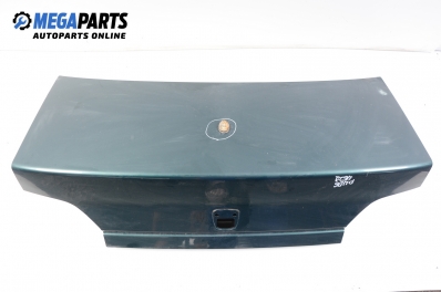 Заден капак за Peugeot 406 Sedan (08.1995 - 01.2005), седан, позиция: задна