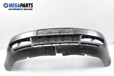 Предна броня за Audi A4 Sedan B5 (11.1994 - 09.2001), седан, позиция: предна