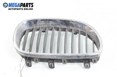 Решетка за BMW 5 Series E60 Touring E61 (06.2004 - 12.2010), комби, позиция: дясна