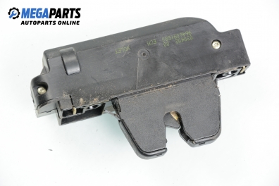 Брава заден капак за Citroen C5 I Break (06.2001 - 08.2004), комби