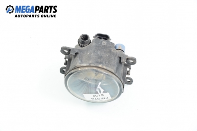 Халоген за Ford Fiesta VI Hatchback (06.2008 - ...), позиция: дясна