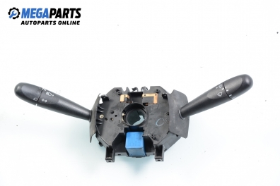 Лостчета светлини и чистачки за Alfa Romeo 156 Sedan (09.1997 - 09.2005)