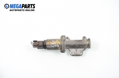 Стъпков мотор за Nissan Almera I Hatchback (07.1995 - 07.2001) 1.6, 99 к.с.