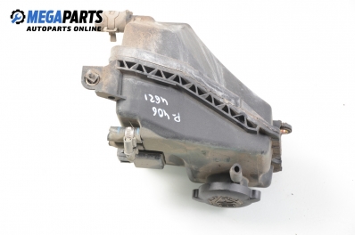 Казанче за антифриз за Peugeot 406 Sedan (08.1995 - 01.2005) 1.9 TD, 90 к.с.