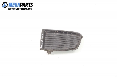 Решетка в броня за Skoda Fabia I Combi (04.2000 - 12.2007), комби, позиция: предна, лява