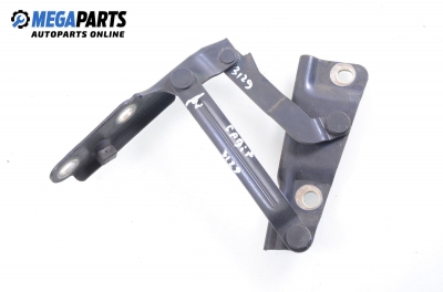 Панта преден капак за Skoda Fabia I Hatchback (08.1999 - 03.2008), хечбек, позиция: дясна