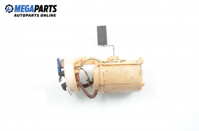 Нивомер за Volkswagen Golf IV Hatchback (08.1997 - 06.2005) 1.6