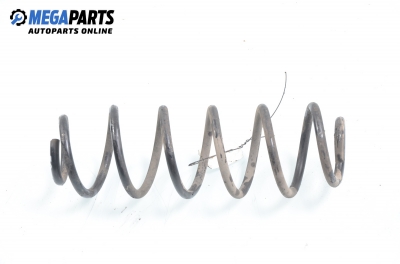 Пружина за ходова част за Peugeot 307 Hatchback (08.2000 - 12.2012), хечбек, позиция: задна