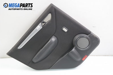 Кора врата за Mercedes-Benz A-Class Hatchback (W169) (09.2004 - 06.2012), 4+1 вр., позиция: задна, лява