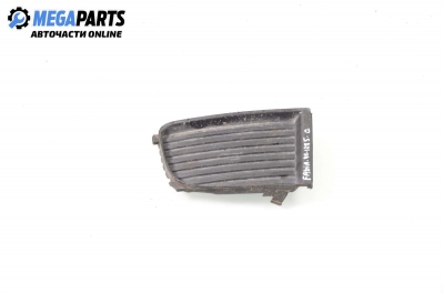 Решетка в броня за Skoda Fabia I Combi (04.2000 - 12.2007), комби, позиция: предна, дясна