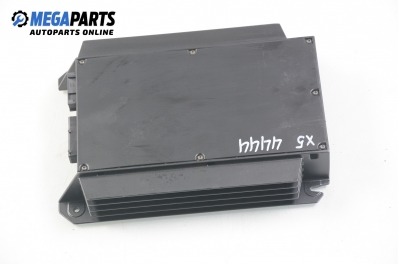 Усилвател за BMW X5 Series E53 (05.2000 - 12.2006), № BMW 65.12-6 933 875