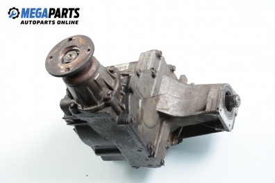 Раздатъчна кутия за Hyundai Santa Fe I SUV (11.2000 - 03.2006) 2.4 16V 4x4, 146 к.с., № Y001000170