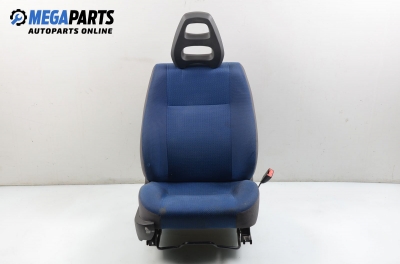 Седалка за Fiat Doblo Cargo (11.2000 - 02.2010)
