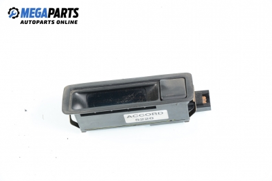 Часовник за Honda Accord IV Sedan (11.1989 - 10.1993)