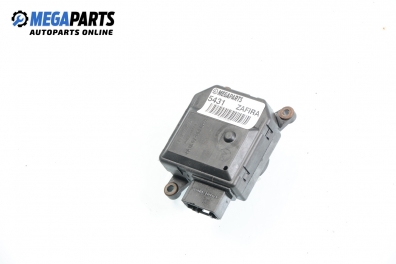 Моторче клапа парно за Opel Zafira B Minivan (07.2005 - 14.2015) 1.6, 105 к.с.