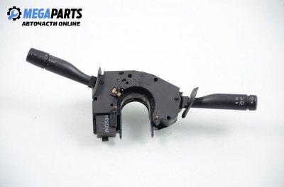 Лостчета светлини и чистачки за Ford Fiesta IV Hatchback (08.1995 - 09.2002)