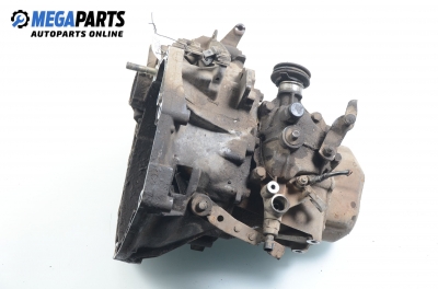 Ръчна скоростна кутия за Fiat Punto Cabrio (04.1994 - 06.2000) 60 1.2, 58 к.с.