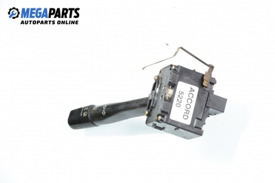 Лостче за светлини за Honda Accord IV Sedan (11.1989 - 10.1993)