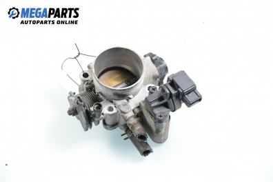 Дроселова клапа за Hyundai Santa Fe I SUV (11.2000 - 03.2006) 2.4 16V 4x4, 146 к.с.