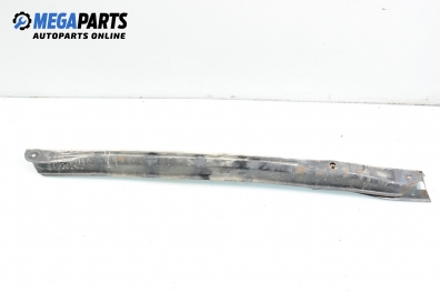 Основа броня за Citroen C5 I Break (06.2001 - 08.2004), комби, позиция: задна