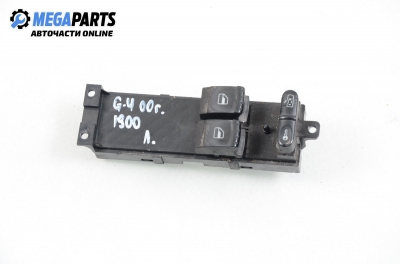 Панел бутони за Volkswagen Golf IV Hatchback (08.1997 - 06.2005), позиция: лява