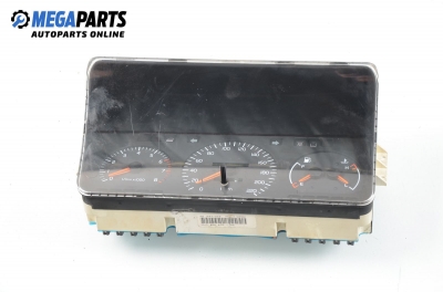 Километраж за Volvo 440 Hatchback (08.1988 - 12.1996) 1.8, 90 к.с.