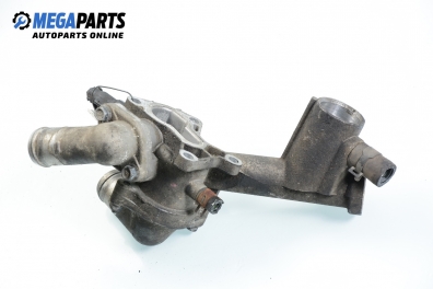 Корпус на термостат за Hyundai Santa Fe I SUV (11.2000 - 03.2006) 2.4 16V 4x4, 146 к.с.