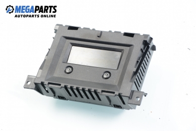 Дисплей за Opel Zafira B Minivan (07.2005 - 14.2015)