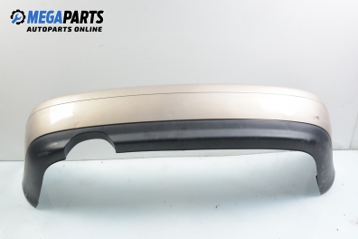 Задна броня за Audi A4 Sedan B5 (11.1994 - 09.2001), седан