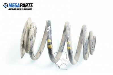 Пружина за ходова част за BMW 3 Series E46 Touring (10.1999 - 06.2005), комби, позиция: задна