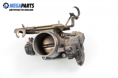 Дроселова клапа за Alfa Romeo 156 Sedan (09.1997 - 09.2005) 2.0 16V T.SPARK (932A2), 155 к.с.