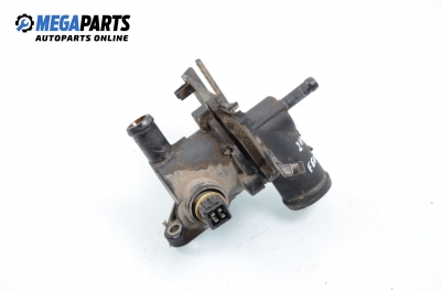 Корпус на термостат за Skoda Felicia I Hatchback (10.1994 - 03.1998) 1.3, 58 к.с.