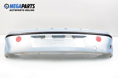 Задна броня за Fiat Bravo I Coupe (1995-10-01 - 2001-10-01)