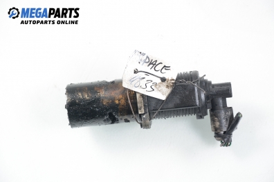 EGR-клапан за Renault Espace IV Minivan (11.2002 - 02.2015) 2.2 dCi (JK0H), 150 к.с.