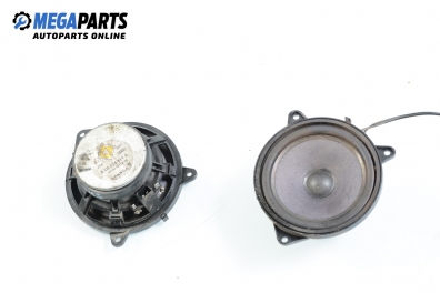 Високоговорители за Audi A4 Sedan B5 (11.1994 - 09.2001), № Nokia 8D0035411A